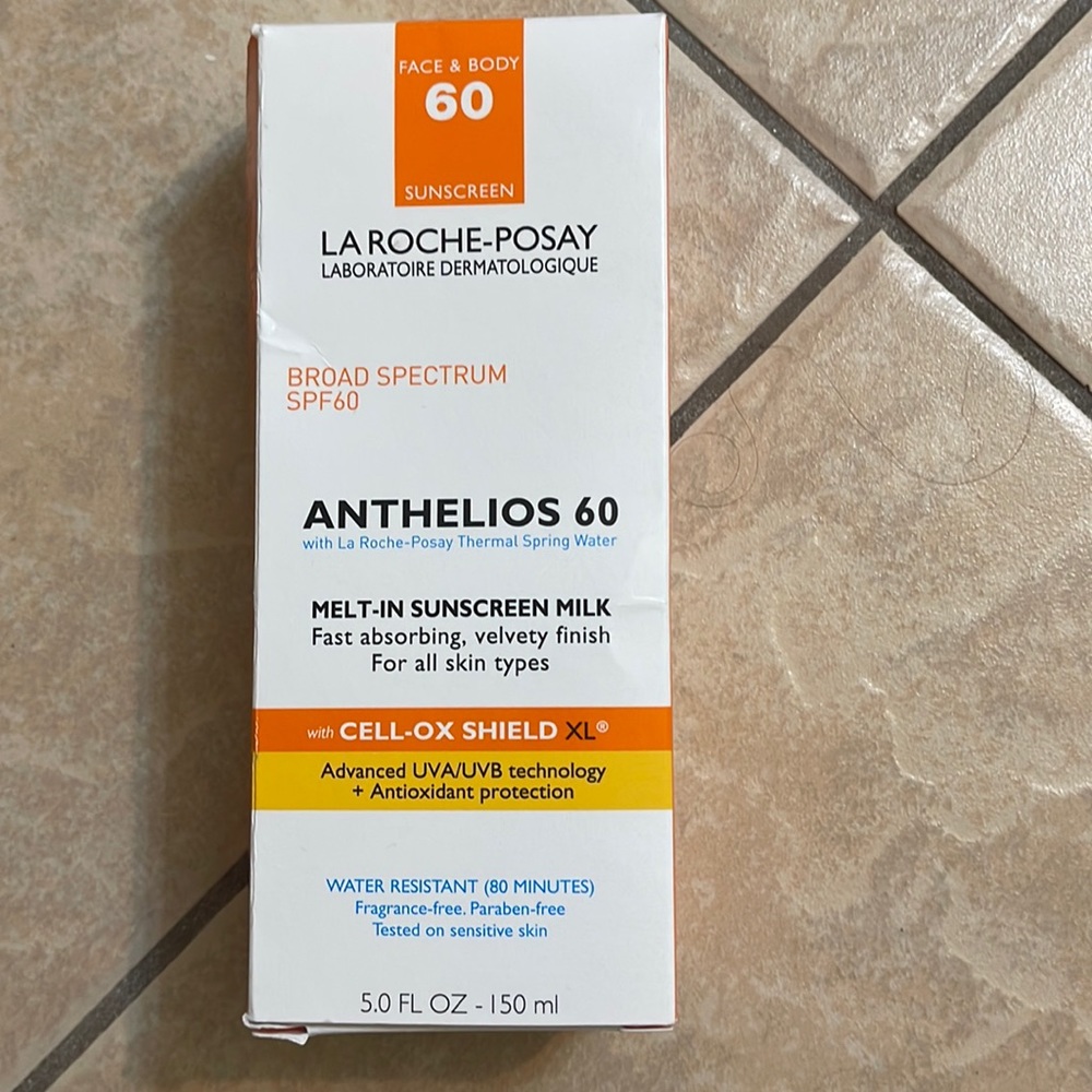 SPF 60